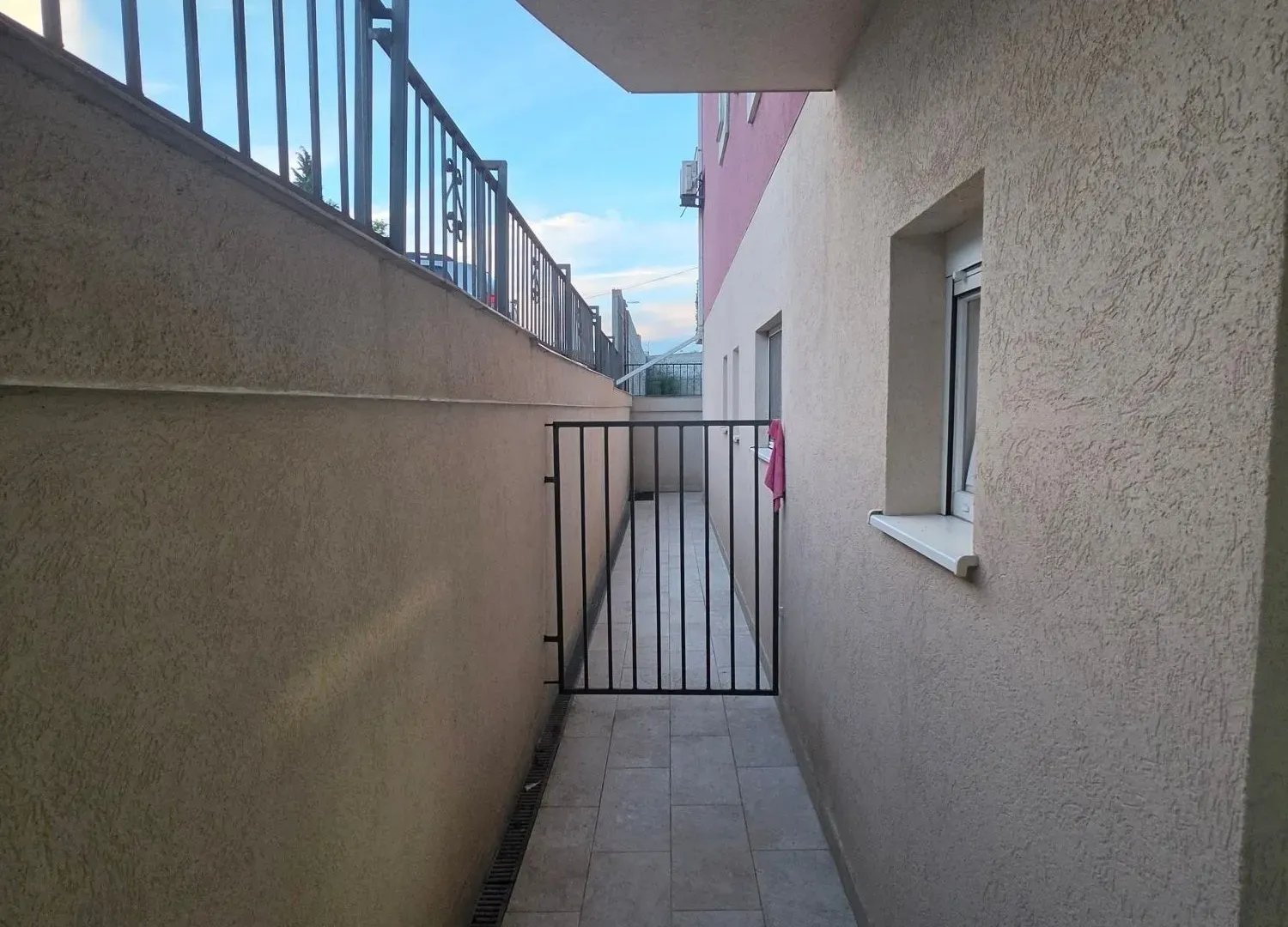 Rent, apartment, 30m², Zabjelo, Podgorica