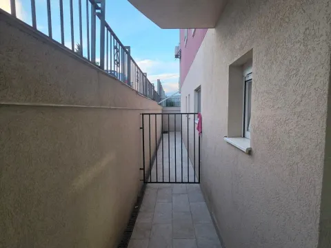 Rent, apartment, 30m², Zabjelo, Podgorica - image 10