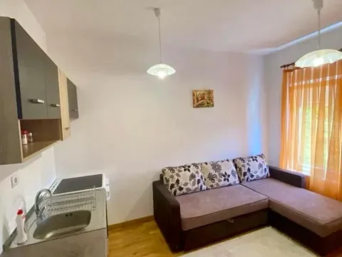 Prodaja, garsonjera, 21m², Centar, Tivat - image 5