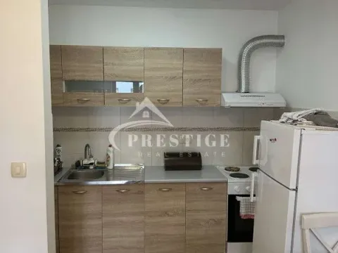 Izdavanje, jednosoban stan, 40m², Stari Aerodrom, Podgorica - image 2