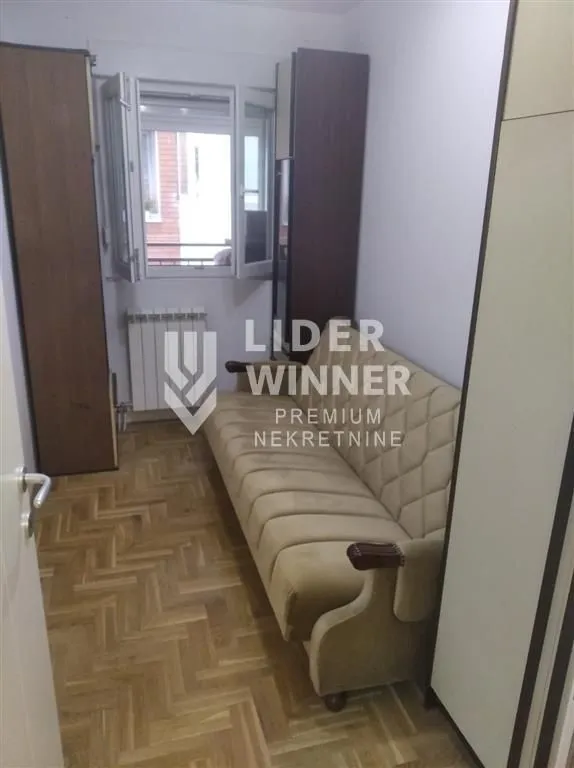Prodaja, jednosoban stan, 33m², Batajnica, Beograd