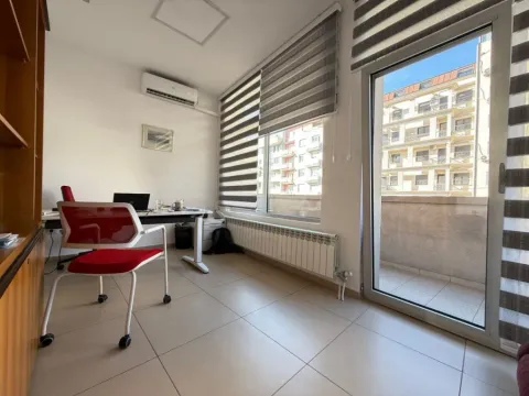 Sale, office space, 148m², Đeram Pijaca, Beograd - image 3