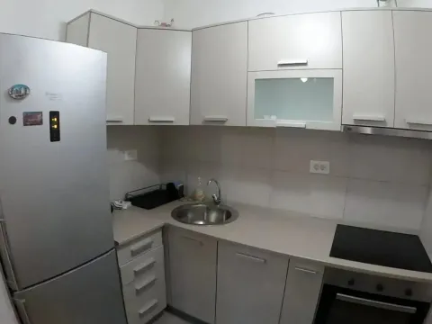 Izdavanje, jednosoban stan, 43m², City Kej, Podgorica - image 3