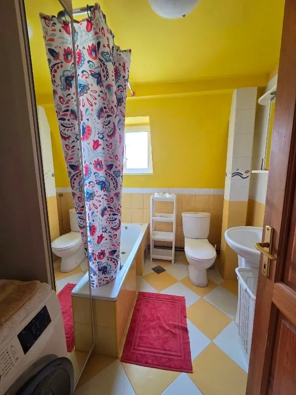 Rent, three bedroom apartment, 82m², Neimar, Vračar Sve Podlokacije