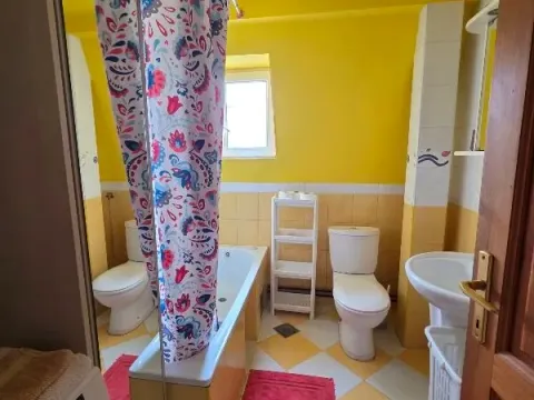 Izdavanje, trosoban stan, 82m², Neimar, Vračar Sve Podlokacije - image 12