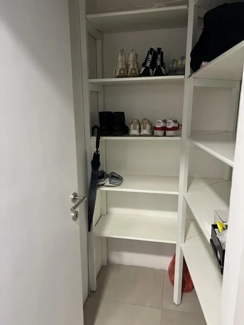 Rent, two bedroom apartment, 50m², Stari Grad, Beograd