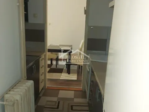 Sale, three bedroom apartment, 70m², Novi Beograd Blok 23, Novi Beograd Sve Podlokacije - image 19
