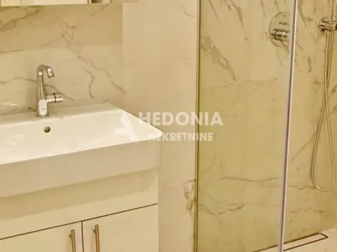 Rent, two bedroom apartment, 56m², Novi Beograd Blok 65, Novi Beograd Sve Podlokacije - image 11