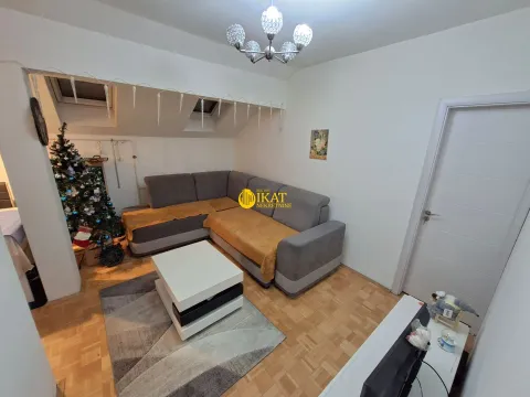 Prodaja, dvosoban stan, 63m², Zvezdara Sve Podlokacije, Beograd - image 4