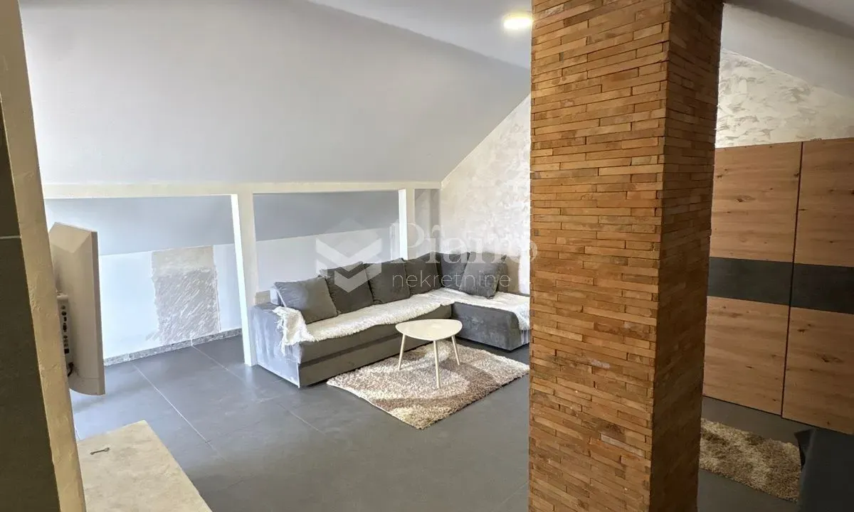 Rent, two bedroom apartment, 70m², Donja Gorica, Podgorica