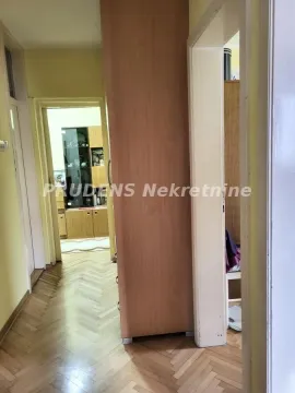 Sale, four bedroom apartment, 108m², Neimar, Vračar Sve Podlokacije - image 8