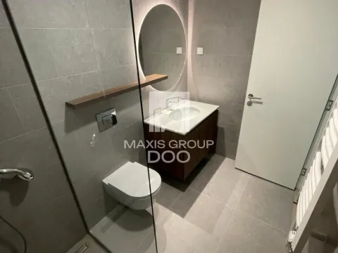 Izdavanje, poslovni prostor, 55m², Savski Venac, Beograd - image 10