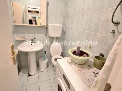 Rent, two bedroom apartment, 45m², Grbavica, Novi Sad Sve Podlokacije - image 7