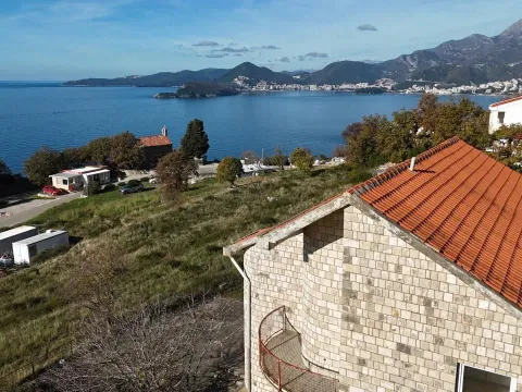 Prodaja, kuća, 210m², Sveti Stefan, Budva - image 7