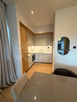 Izdavanje, jednosoban stan, 50m², Tivat, Crna Gora - image 8