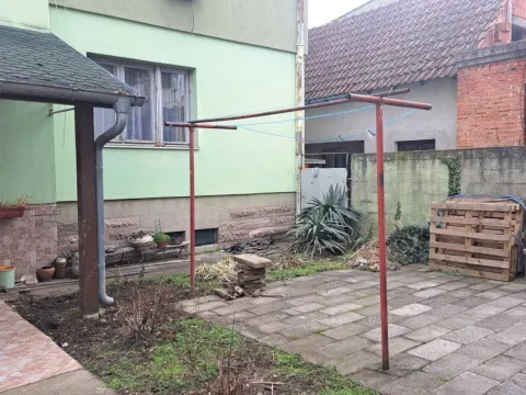 Prodaja, kuća, 54m², Centar, Čačak - image 10