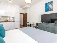 Izdavanje, garsonjera, 35m², Bečići, Budva - image 5