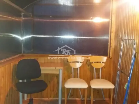 Rent, apartment, 26m², Čukarica, Beograd - image 10