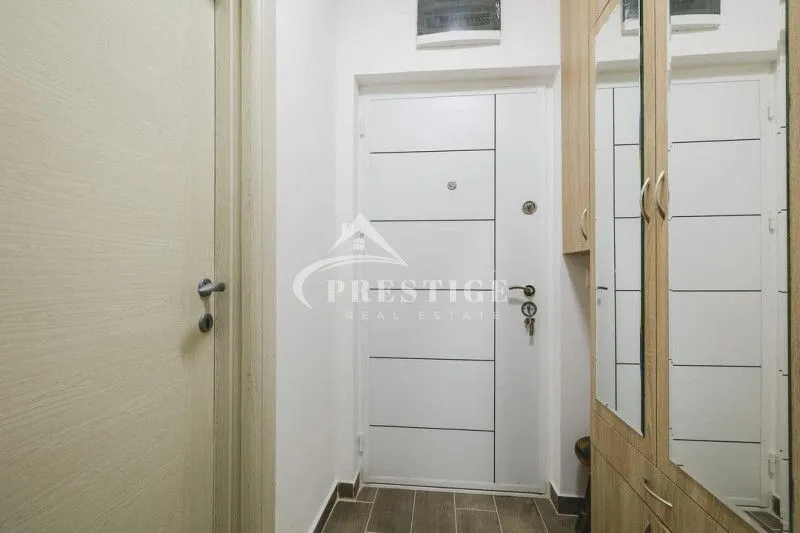Rent, one bedroom apartment, 46m², Ljubović, Podgorica