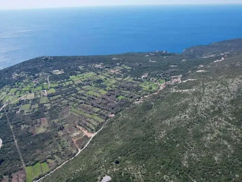 Prodaja, plac, 5230m², Zagora, Kotor