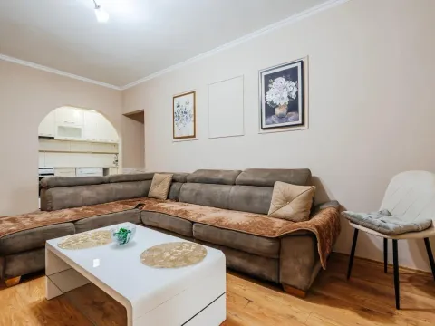 Prodaja, dvosoban stan, 58m², Budva, Crna Gora - image 4