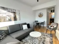 Izdavanje, jednosoban stan, 53m², Centar, Podgorica - image 1