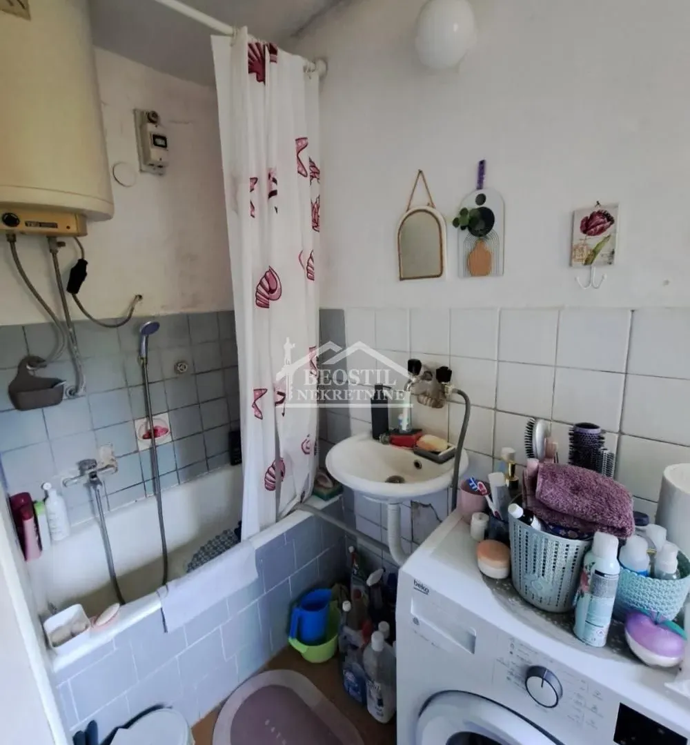 Sale, house, 43m², Grocka, Beograd
