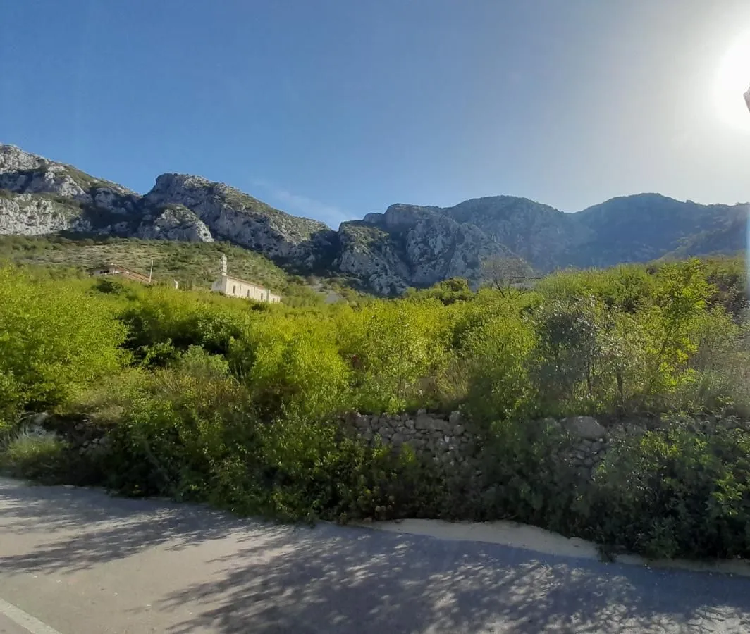 Prodaja, plac, 5300m², Budva, Crna Gora