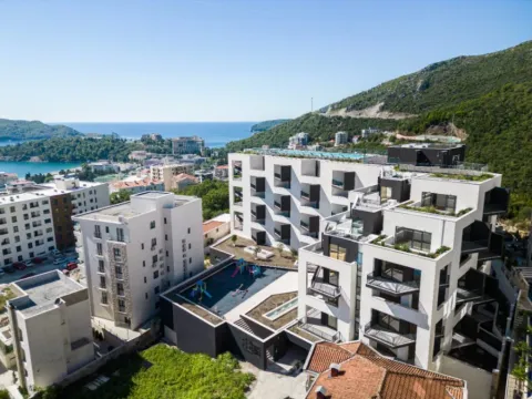 Prodaja, jednosoban stan, 77m², Bečići, Budva - image 9