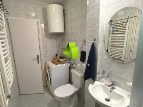 Rent, one bedroom apartment, 44m², Medijana, Niš - image 19