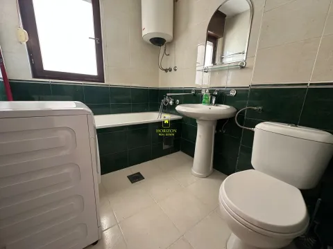 Rent, one bedroom apartment, 42m², Blok 6, Podgorica - image 6