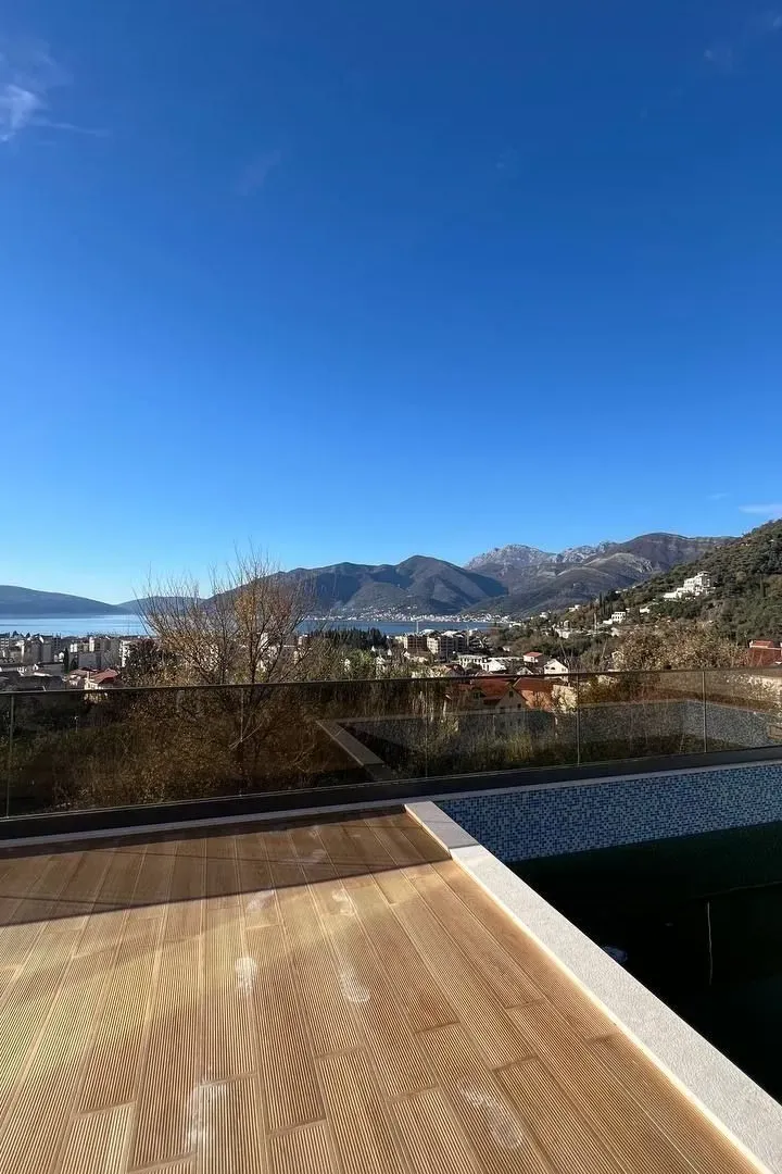 Prodaja, kuća, 286m², Seljanovo, Tivat