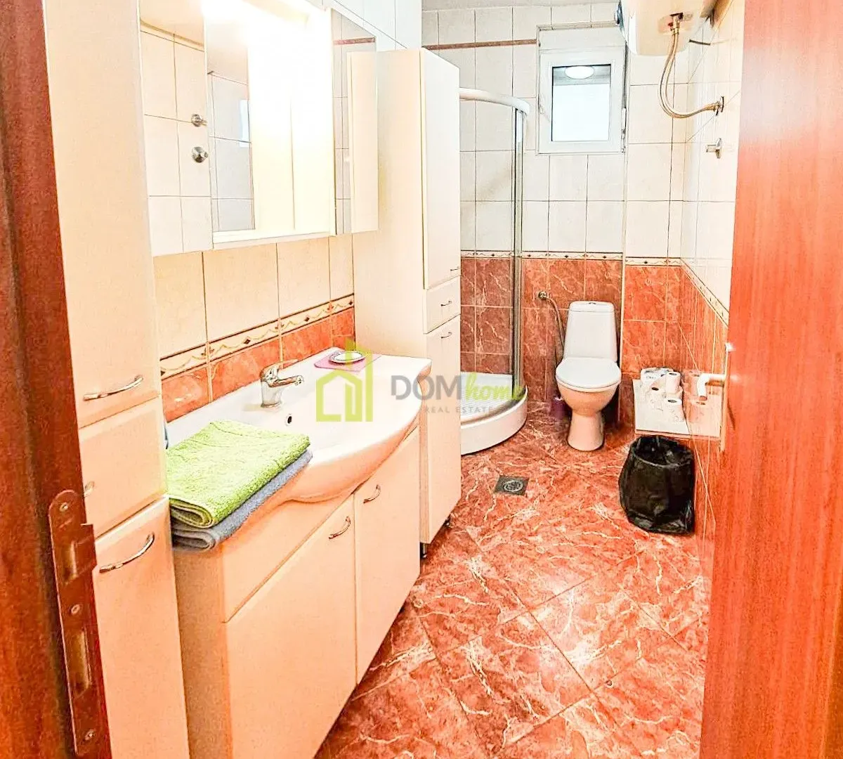 Sale, office space, 115m², Bar, Crna Gora