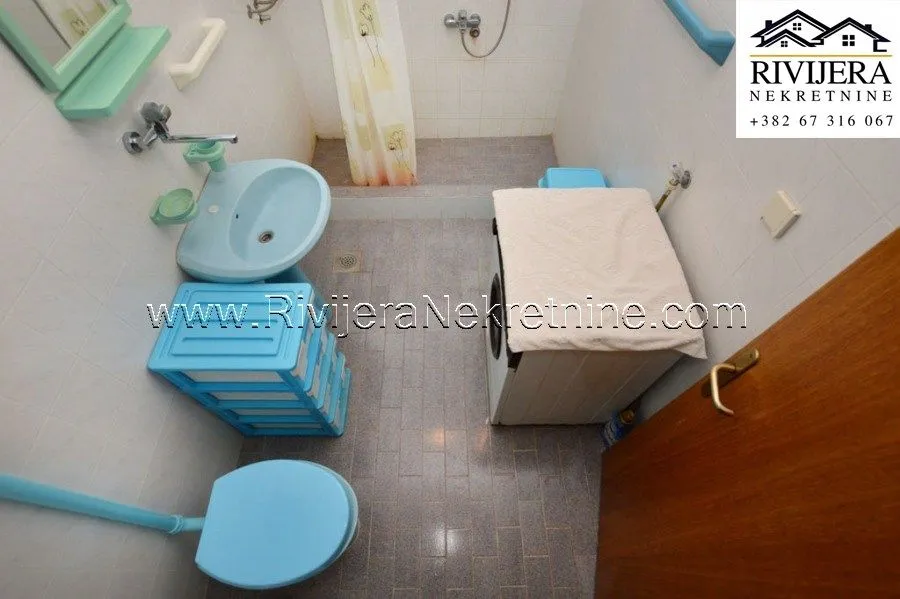 Prodaja, kuća, 230m², Zelenika, Herceg Novi