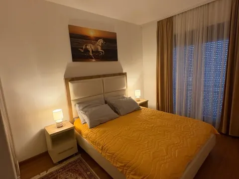 Sale, one bedroom apartment, 40m², Velika Plaža, Ulcinj - image 2