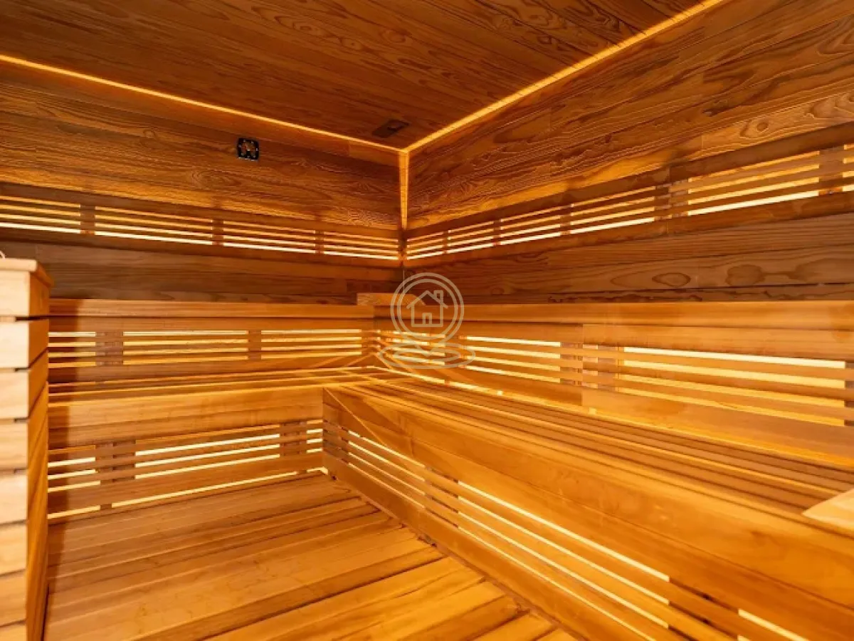 Prodaja, dvosoban stan, 39m², Centar, Vrnjačka Banja
