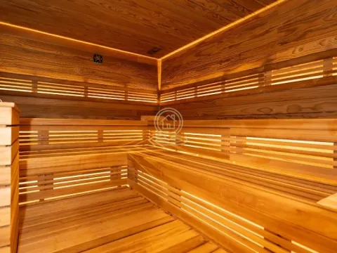 Prodaja, dvosoban stan, 39m², Centar, Vrnjačka Banja - image 12