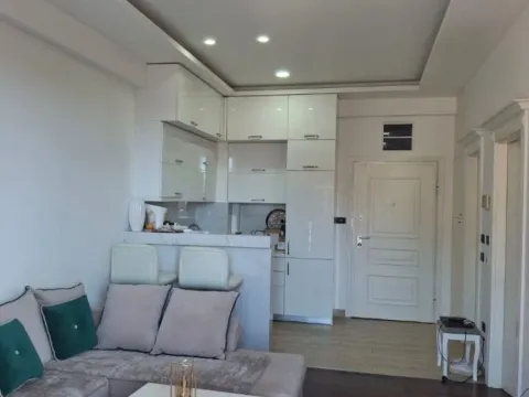 Prodaja, jednosoban stan, 43m², Centar, Budva