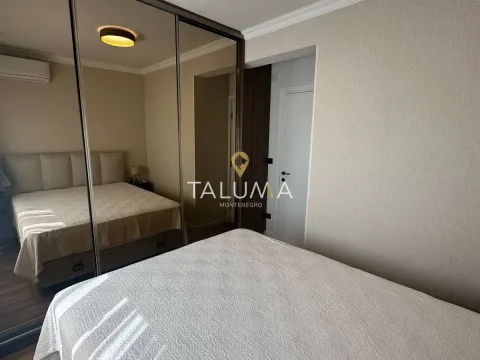 Izdavanje, dvosoban stan, 60m², Zabjelo, Podgorica - image 7
