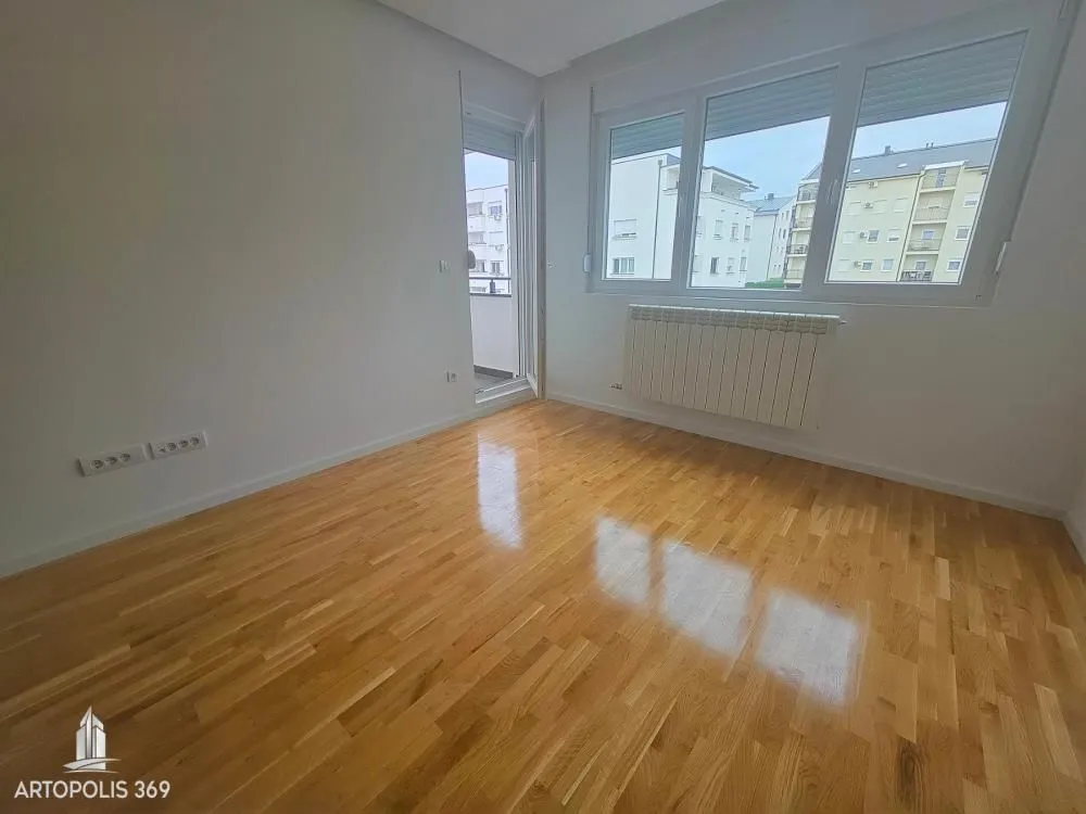 Prodaja, dvosoban stan, 42m², Mirijevo 1, Mirijevo Sve Podlokacije