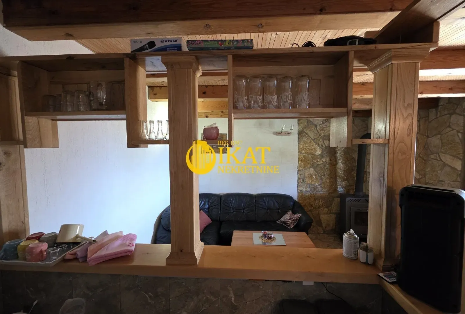 Prodaja, kuća, 96m², Tara, Srbija