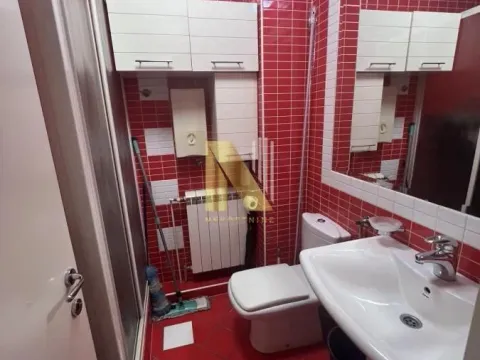 Sale, four bedroom apartment, 105m², Centar, Novi Sad - image 9