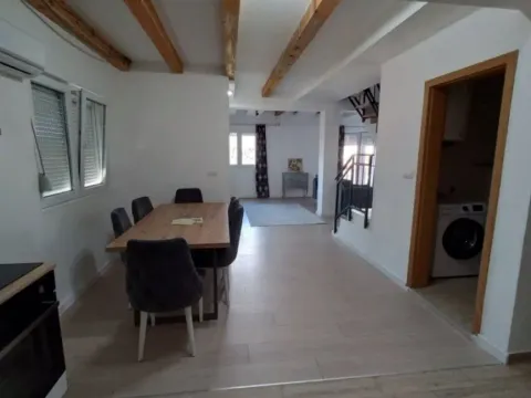 Izdavanje, dvosoban stan, 140m², Donja Gorica, Podgorica - image 4