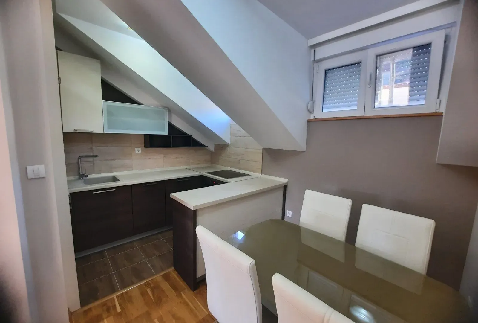 Prodaja, stan, 62m², Cetinje, Crna Gora
