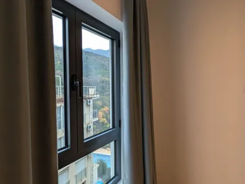 Rent, three bedroom apartment, 58m², Bečići, Budva - image 2