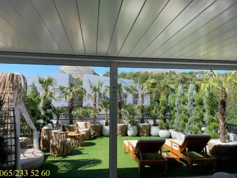 Sale, four bedroom apartment, 175m², Savski Venac, Beograd - image 19