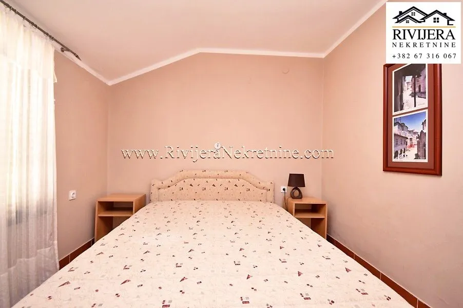 Prodaja, kuća, 504m², Bijela, Herceg Novi