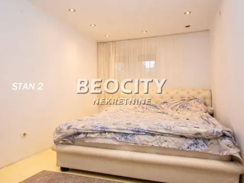 Sale, apartment, 110m², Kosančićev Venac, Beograd - image 13