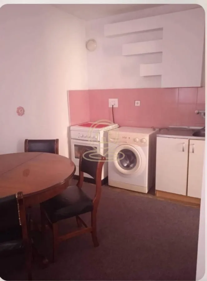 Rent, two bedroom apartment, 50m², Centar, Kragujevac