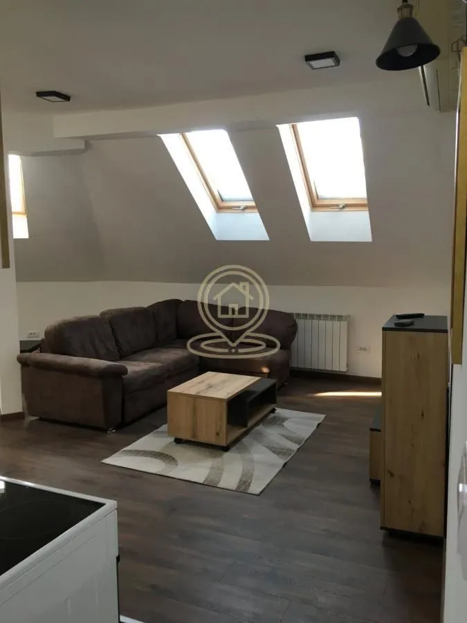 Rent, two bedroom apartment, 56m², Vukov Spomenik, Zvezdara Sve Podlokacije